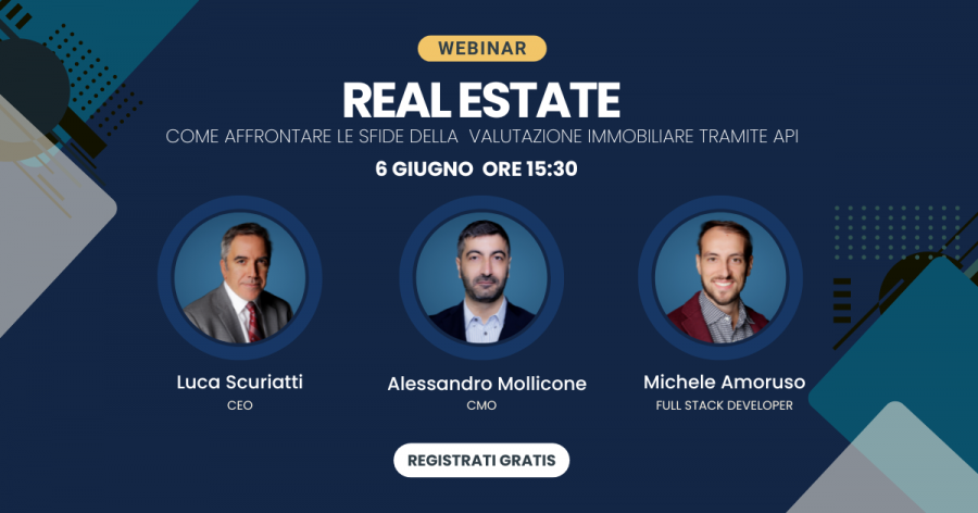 API Real Estate