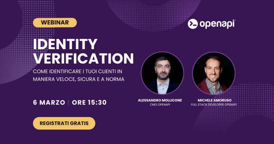 Webinar Video ID