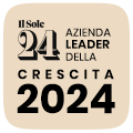 Azienda Leader della Crescita 2024